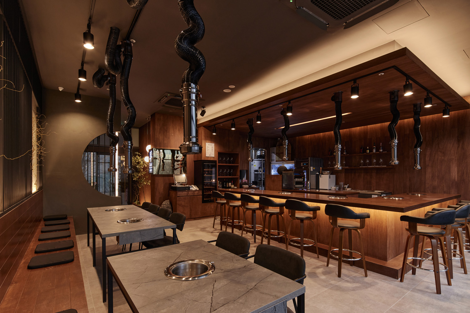 高级实木内饰，打造精致 Woodton 设计-3