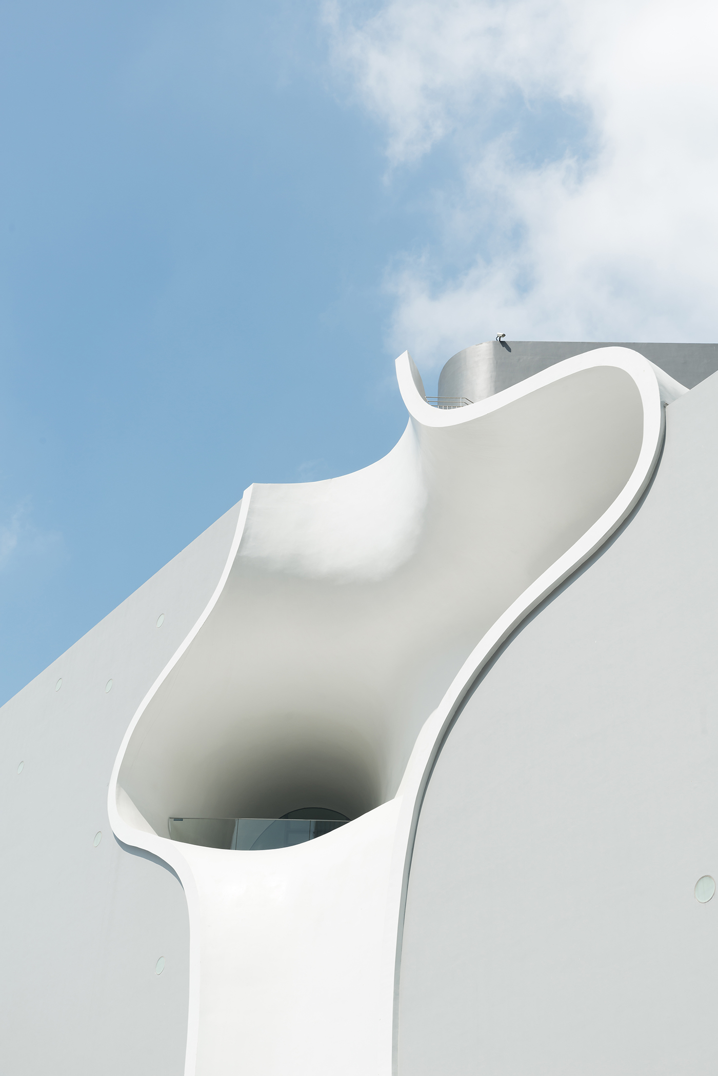 城市几何，，台中丨中国台中-11