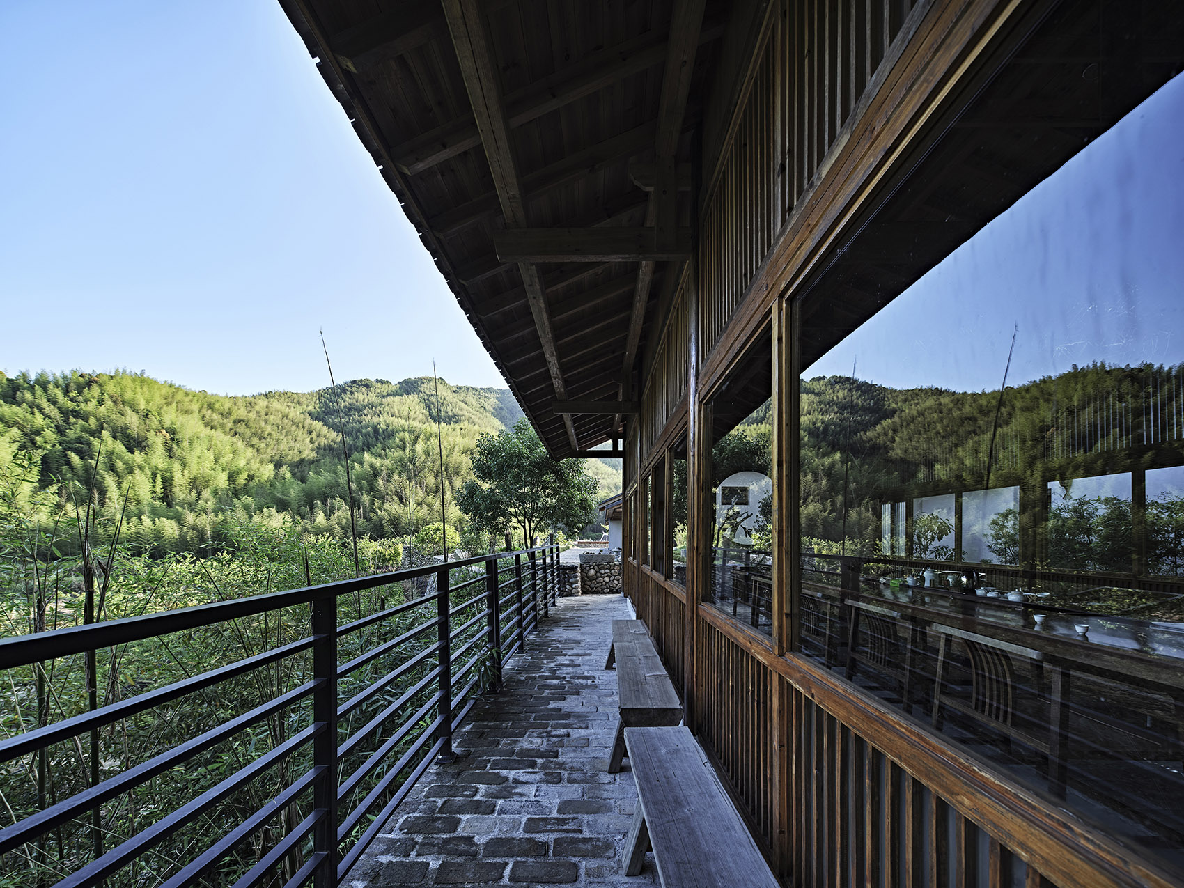 福建龙岩大和禅院扩建丨中国福建丨上海善祥建筑设计公司-104