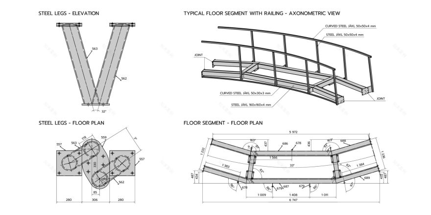 漫步葡萄园之上的圆形观景台(The Walk Above the Vineyards)-11