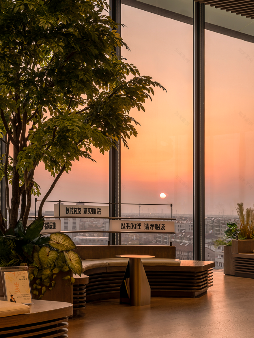 万科渔里未来社区·光年里丨中国嘉兴丨G.ART集艾设计全逸工作室-23