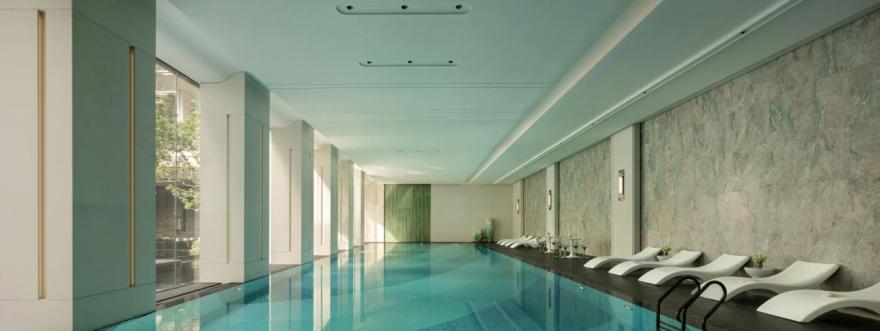 联发建发·御湖丨中国莆田丨邱德光设计事务所-39