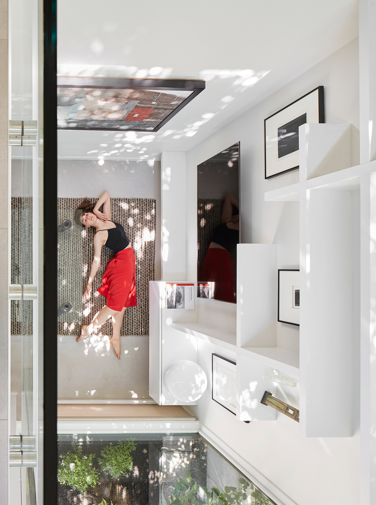 红裙子屋丨加拿大渥太华丨Shean Architects-0