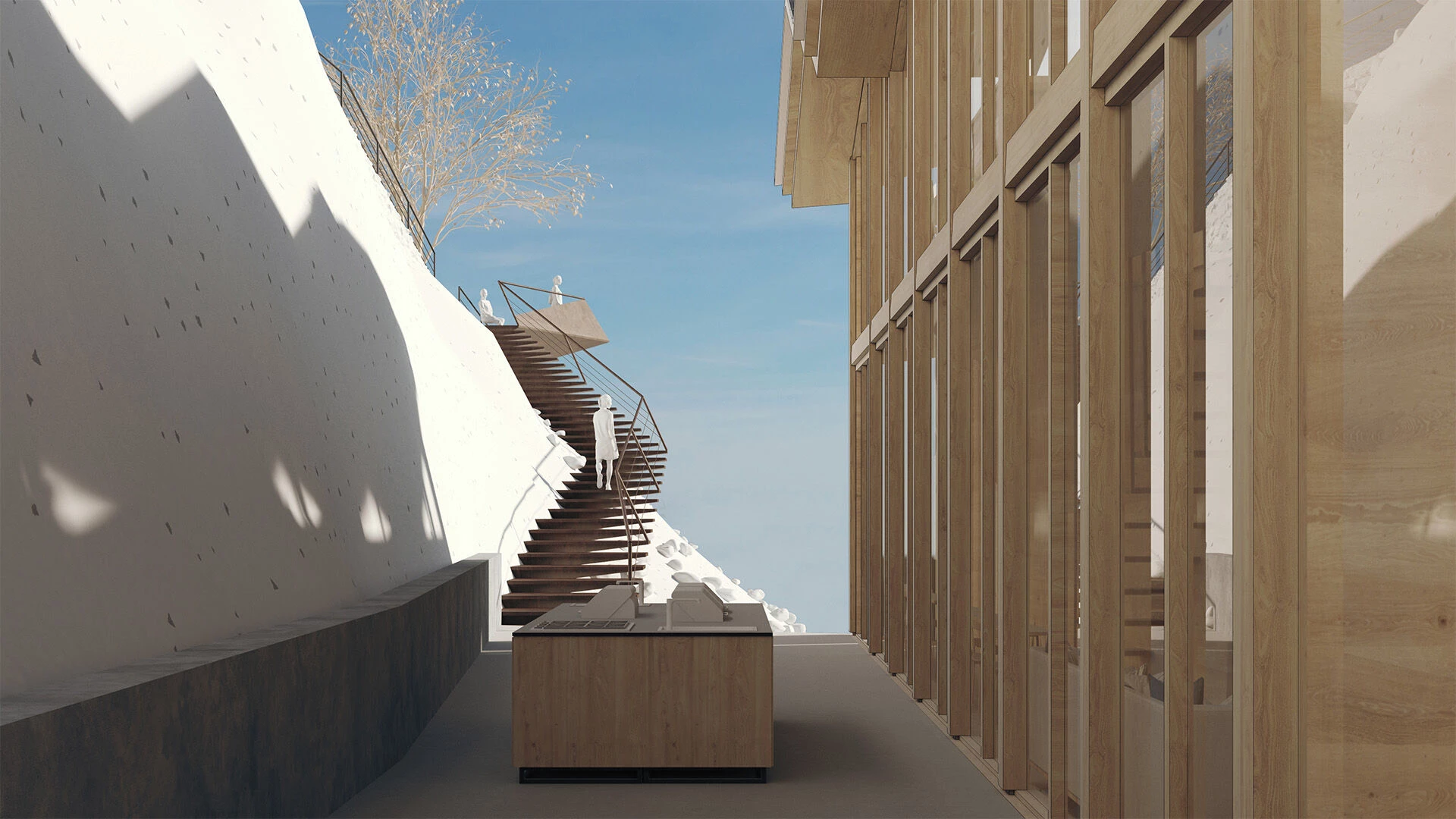 瑞士之家丨瑞士丨BXB studio-36