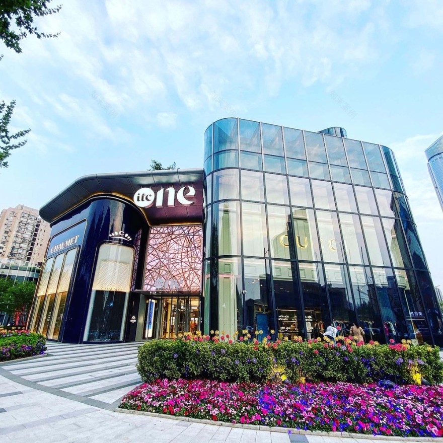 上海徐家汇中心-33