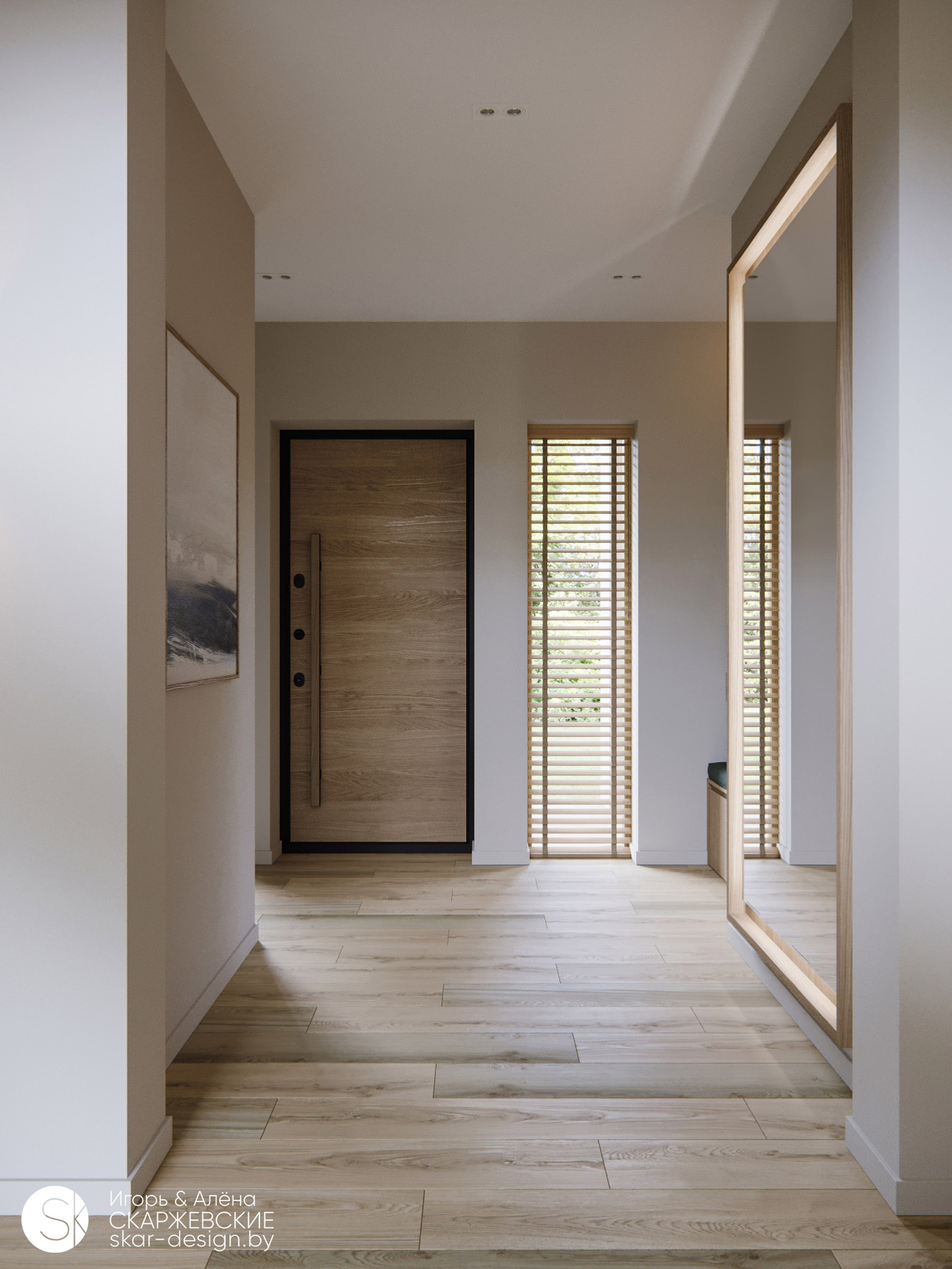 简易灯塔丨白俄罗斯明斯克-51