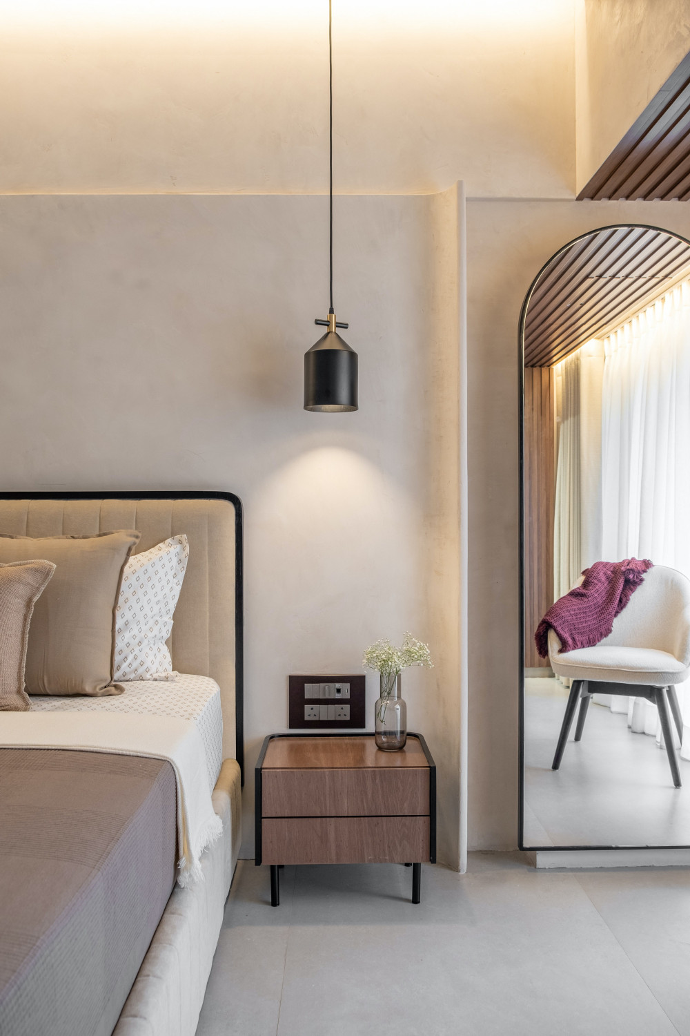 孟买圣克鲁斯公寓丨玻利维亚圣克鲁斯丨限量版设计工作室-19