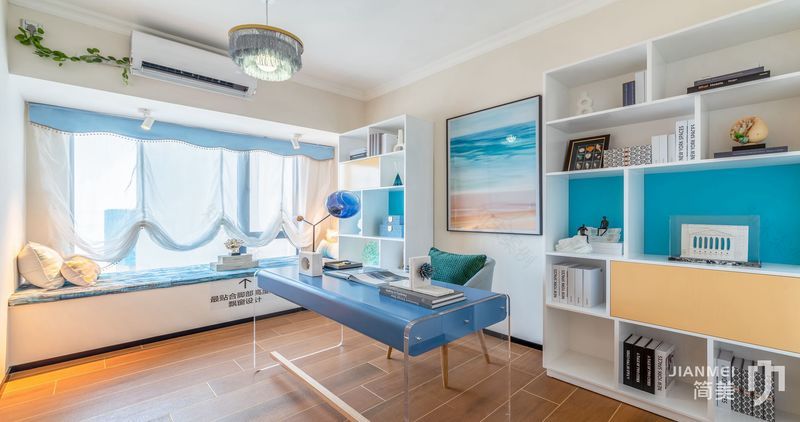 碧桂园十里银滩141㎡样板房-34