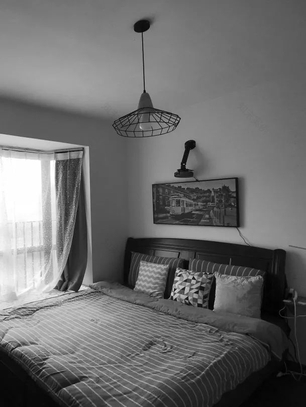 49㎡小户型爆改,极致空间利用诠释生活情境-43