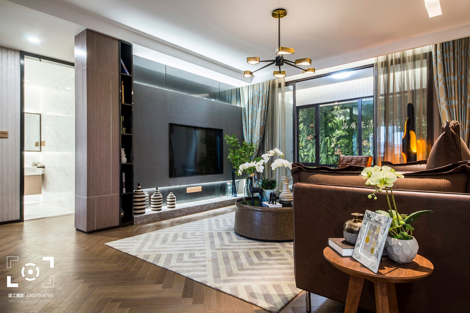 长沙兴汝金城-6