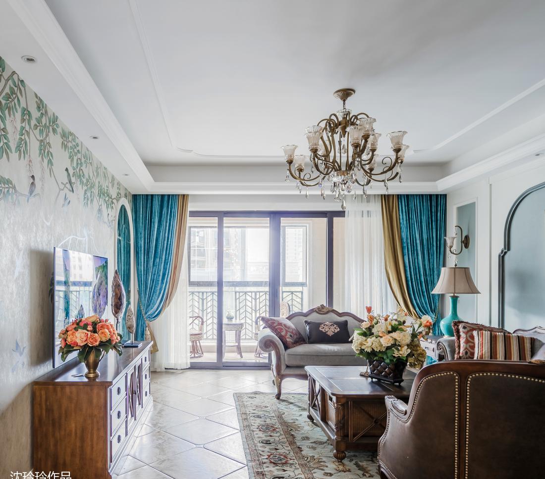 合肥长安天玺 W 姐家-23