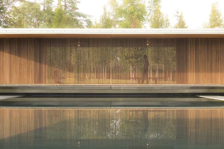 瑞士日内瓦冥想馆-9