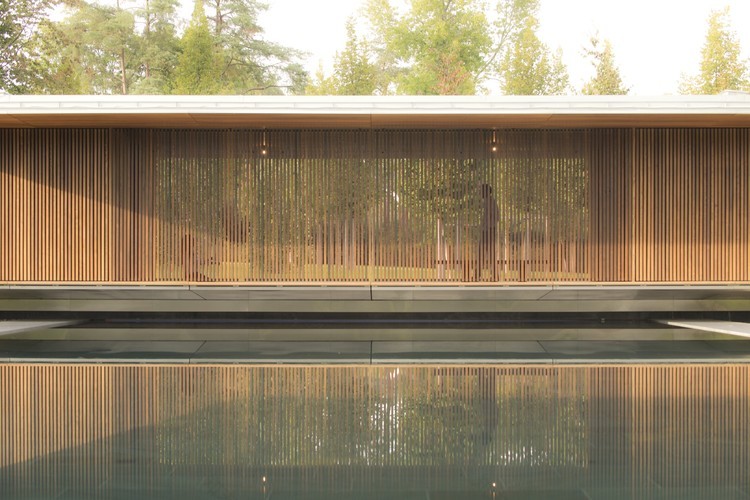 瑞士日内瓦冥想馆-9