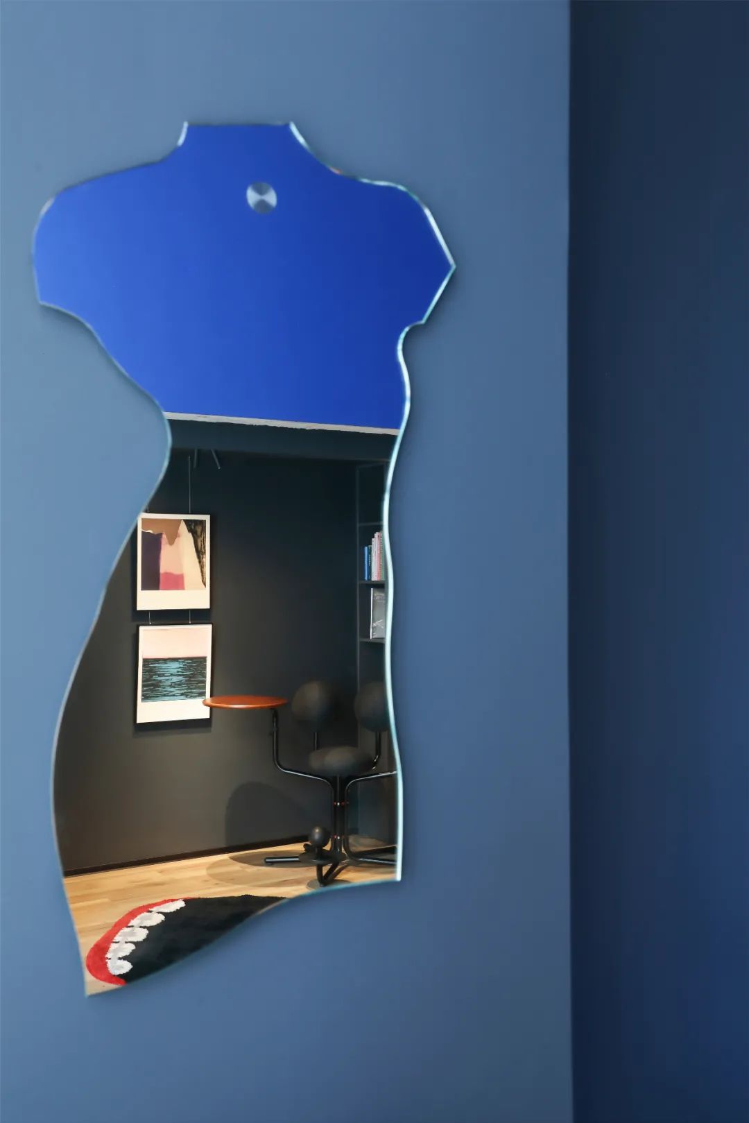 《顽》· 泉州78㎡空间趣味探索丨中国泉州丨超睿里子设计工作室-72