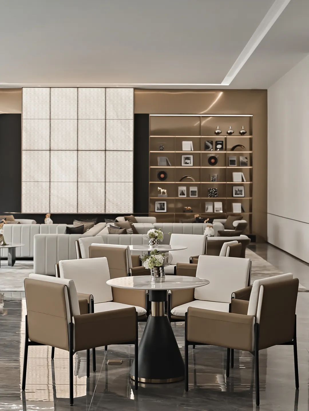 浙江台州创融·润园丨中国台州丨TCC DESIGN 思创合设计-9