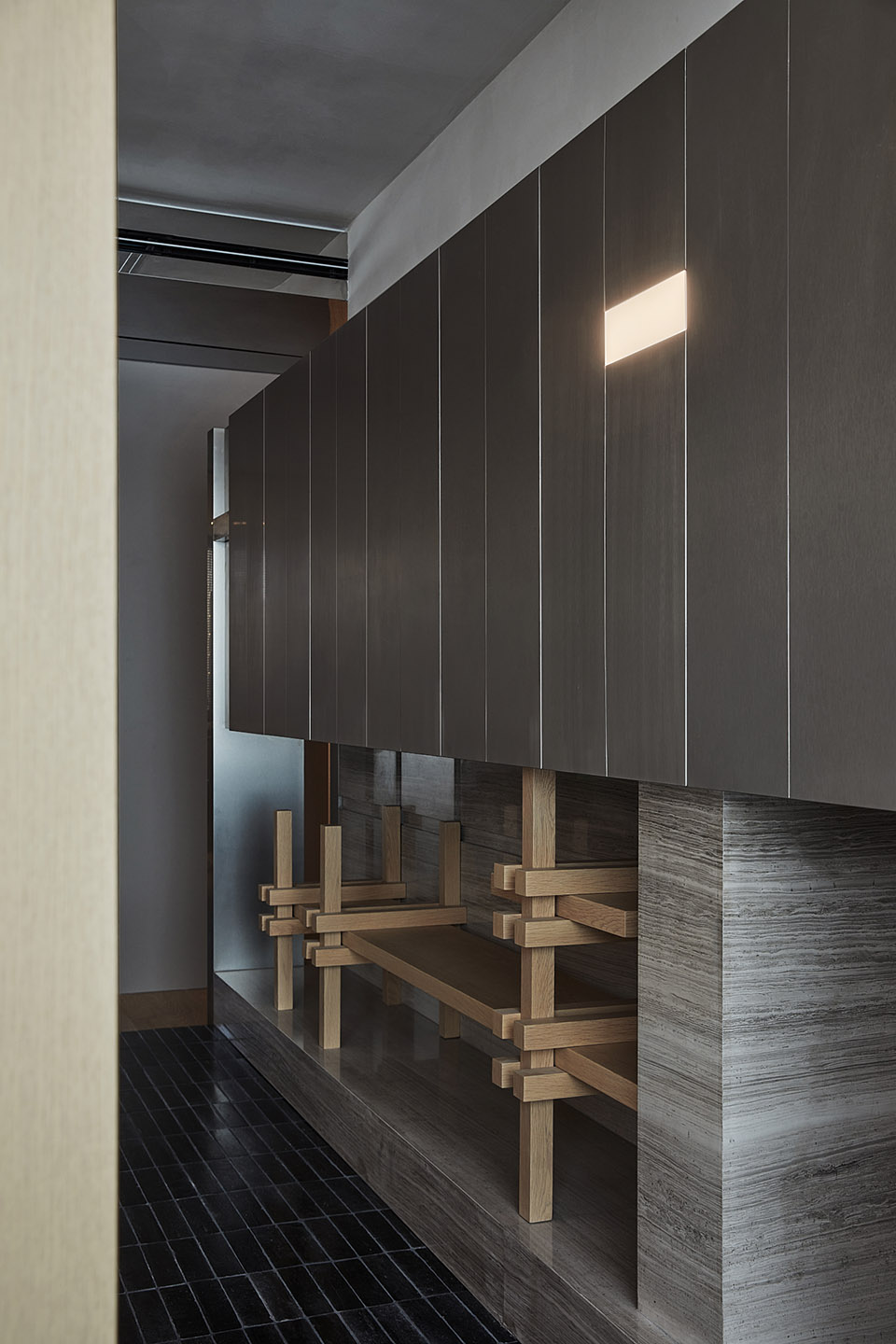 镌engrave住宅丨中国温州丨锵设计-138