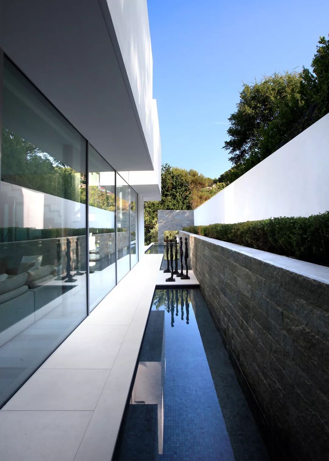 重塑传统,Caprini & Pellerin 建筑美学解读-54