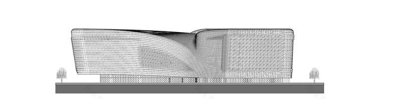 河南省科技馆新馆丨中国郑州丨同济大学建筑设计研究院(集团)有限公司麟和建筑工作室-83