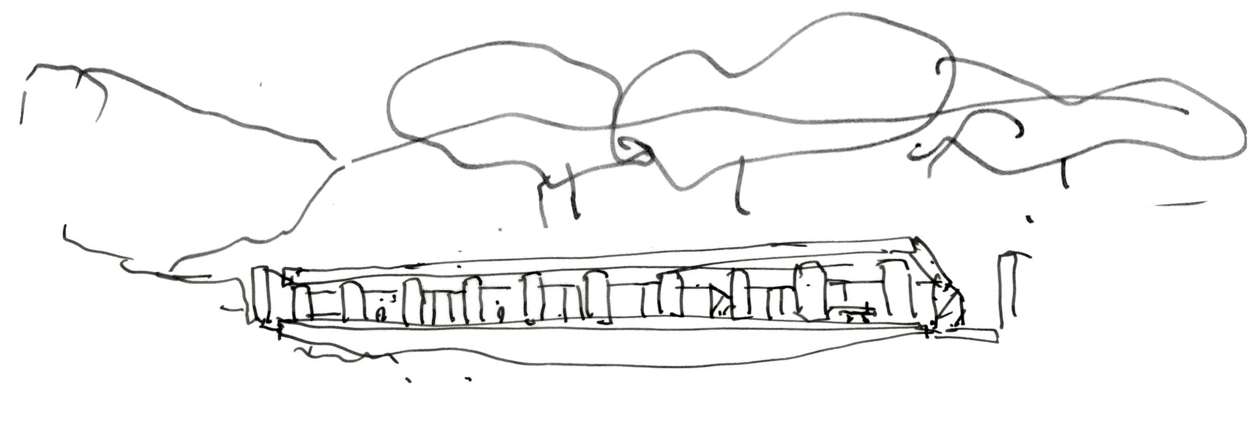 奇尔特恩斯地区的私人住宅丨英国-5