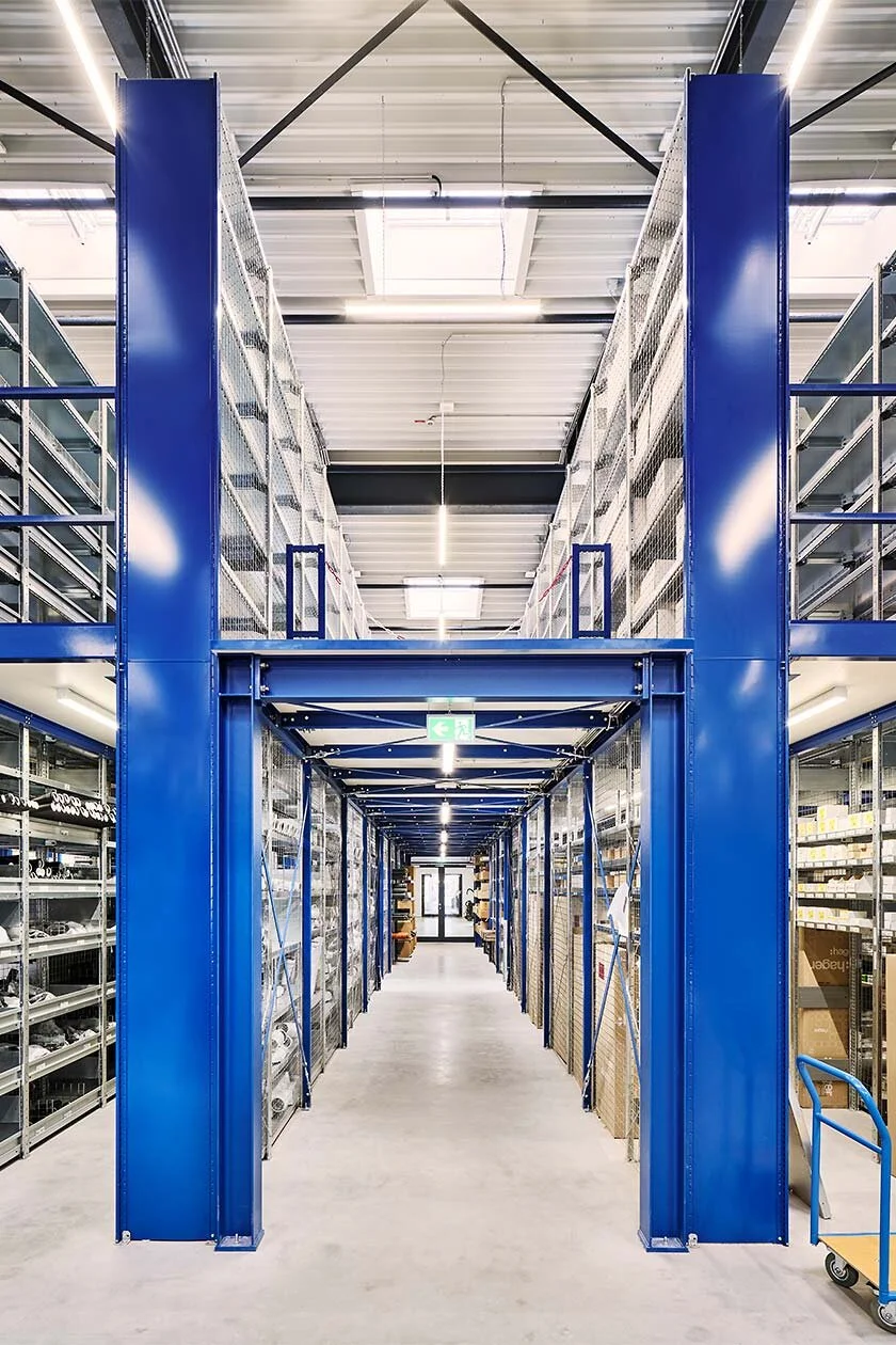 格特（GÜT）工匠之家丨德国汉诺威-8