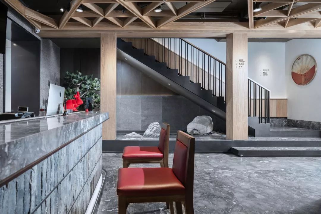 最具北京强调的餐饮设计，越中式，越时尚！-8