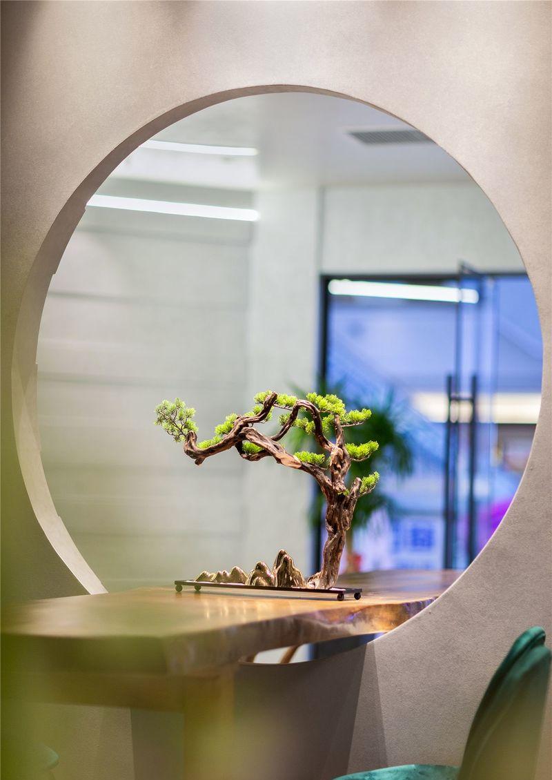 常州幻彩映像软装馆 | 山水交融，艺术漆的自然运用-21