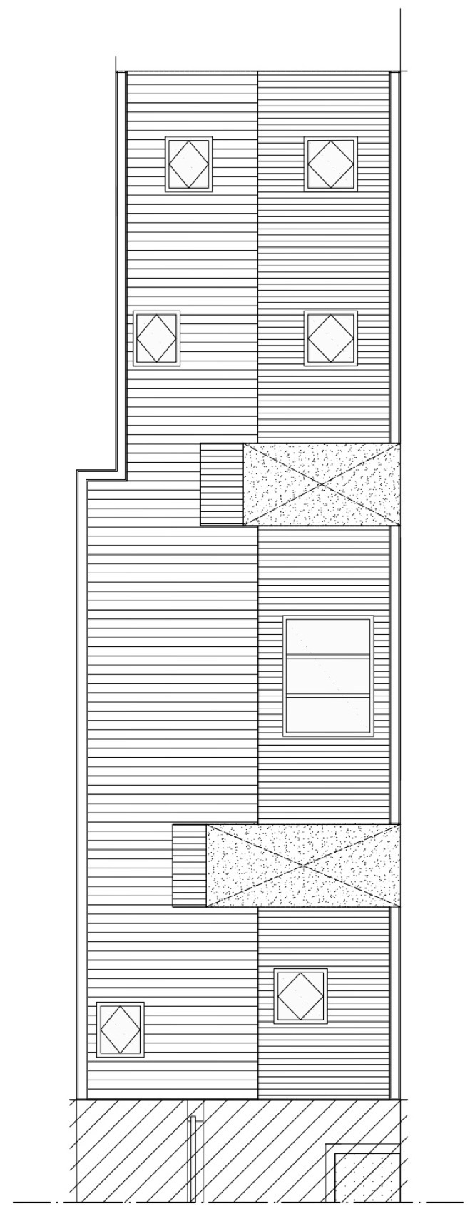 Dailly 住宅丨比利时丨Mamout architectes-38