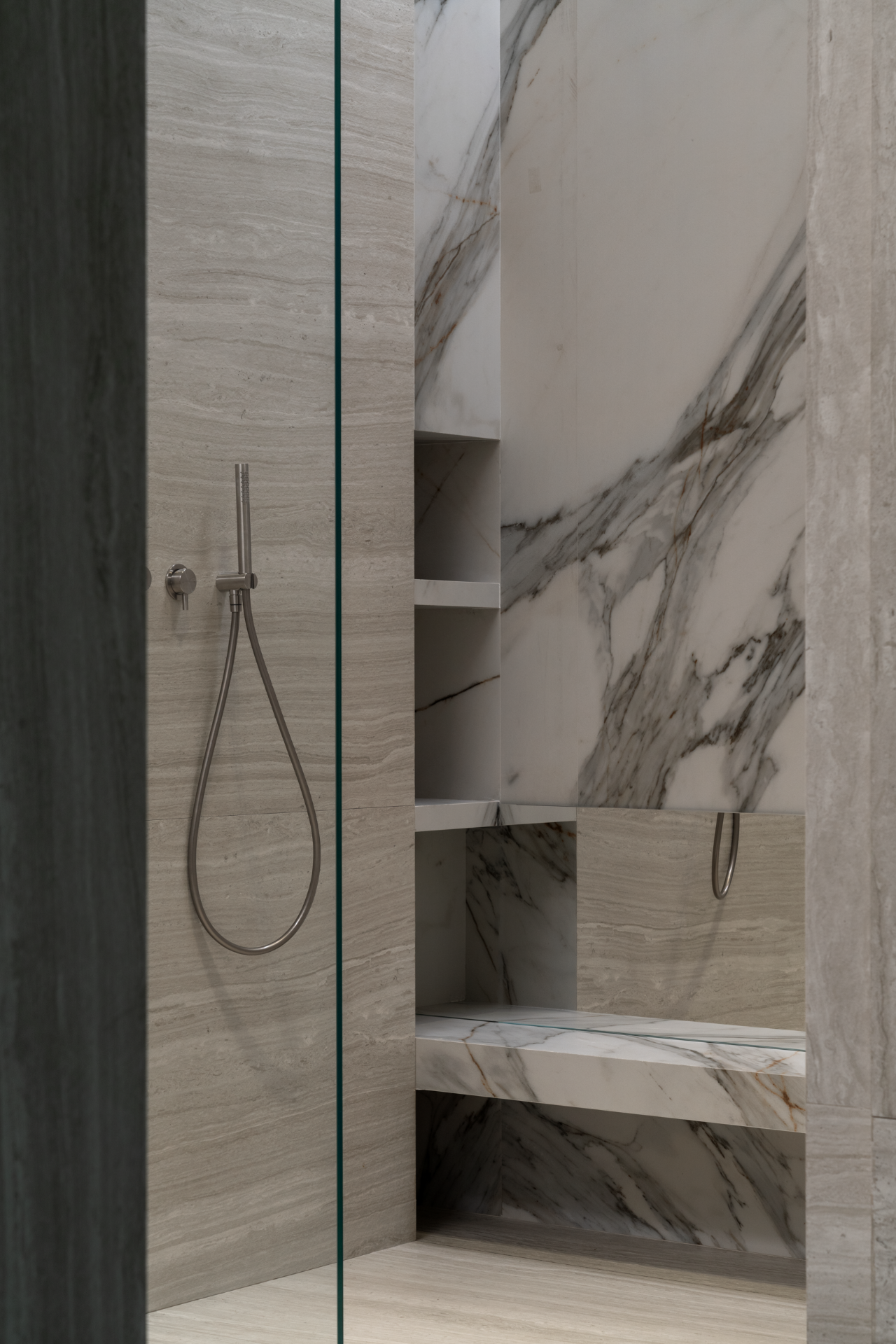 西班牙德赛斯岩板全球设计中心丨中国广州丨Peng  Partners鹏和朋友们设计事务所-125