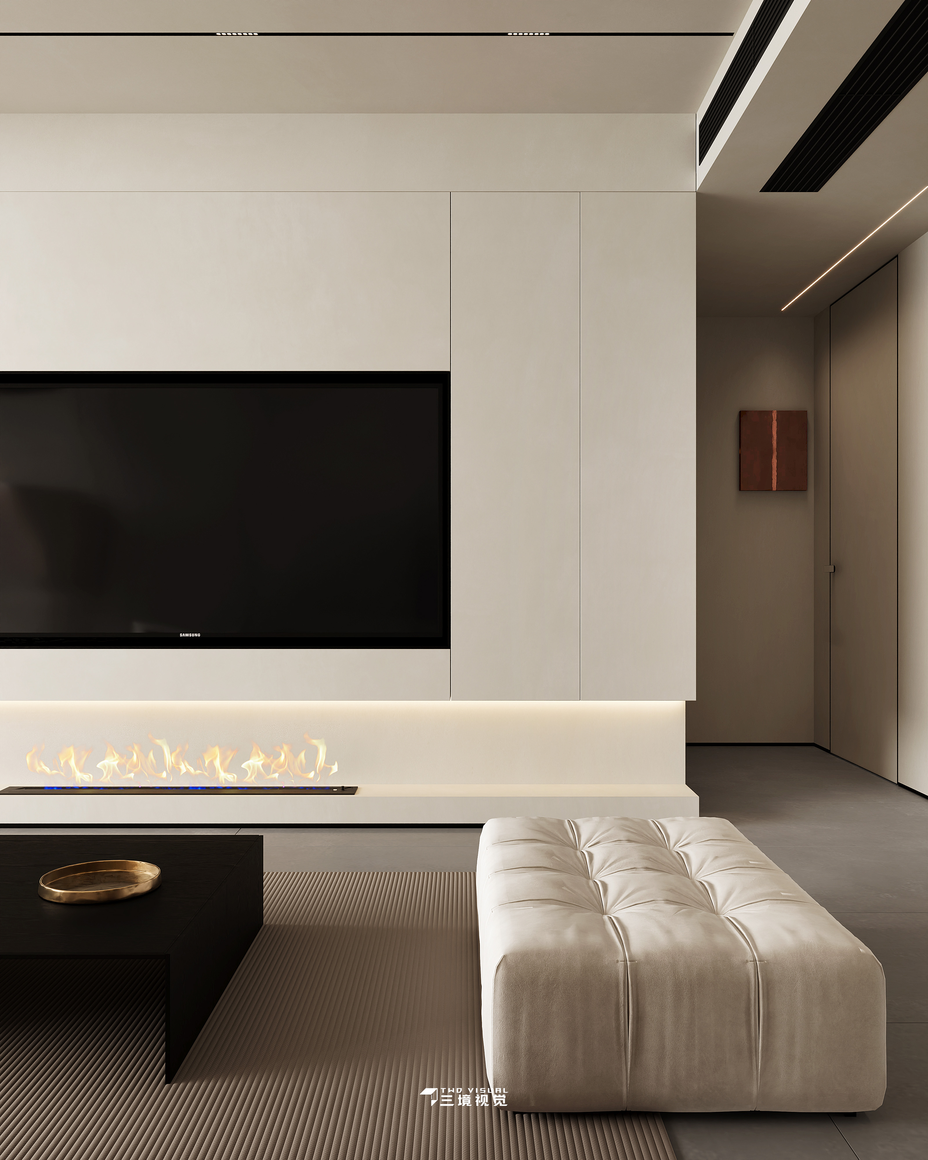 住宅-现代设计-6