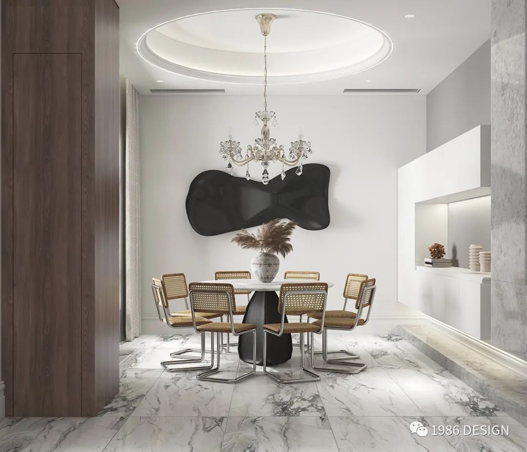 福建龙岩央墅 | 人性化设计,打造精致生活空间-22