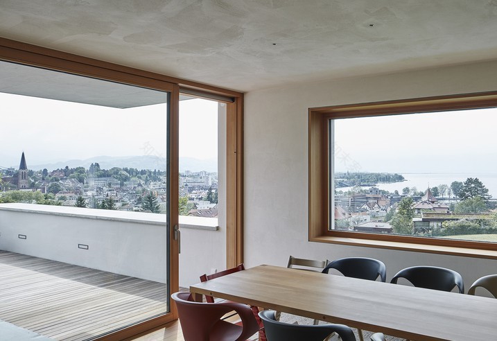丨奥地利丨HEIN architekten-19