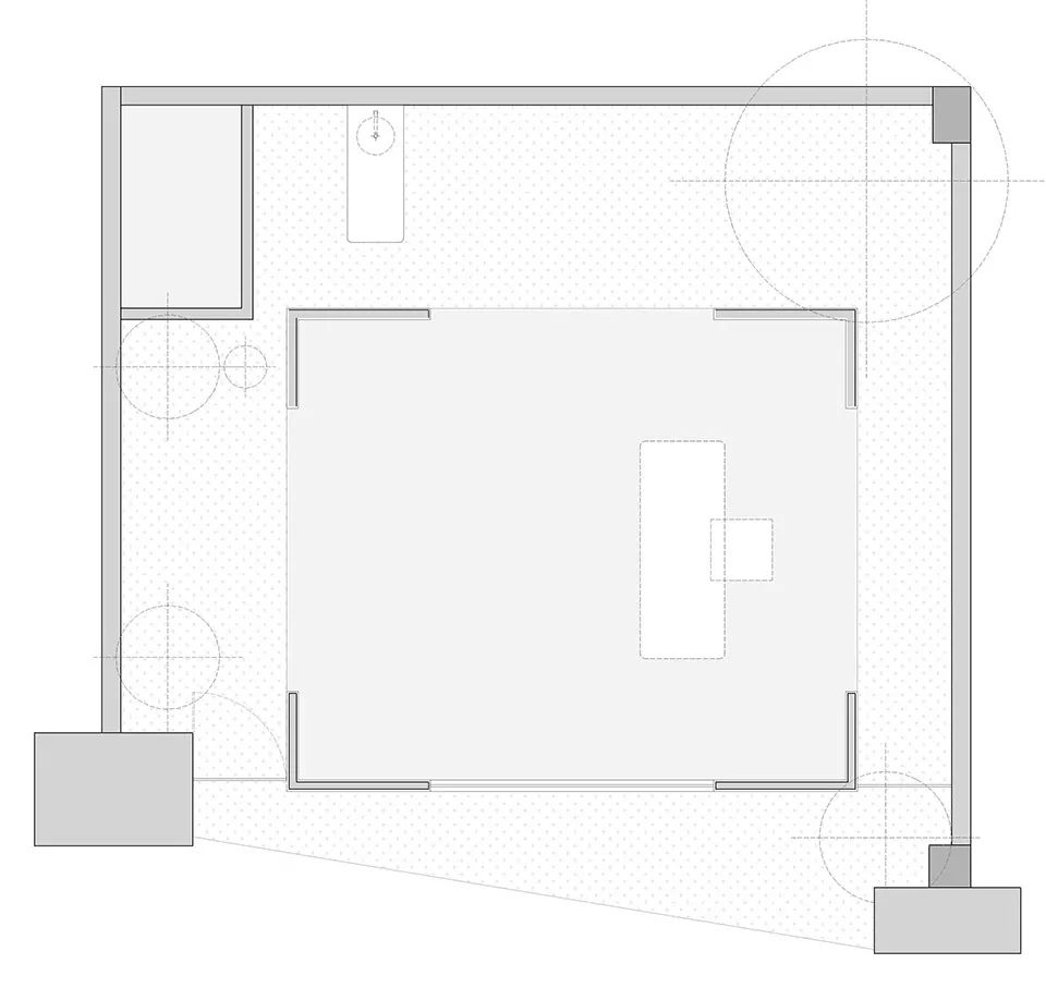 林省工作室丨中国厦门丨退化建筑-42