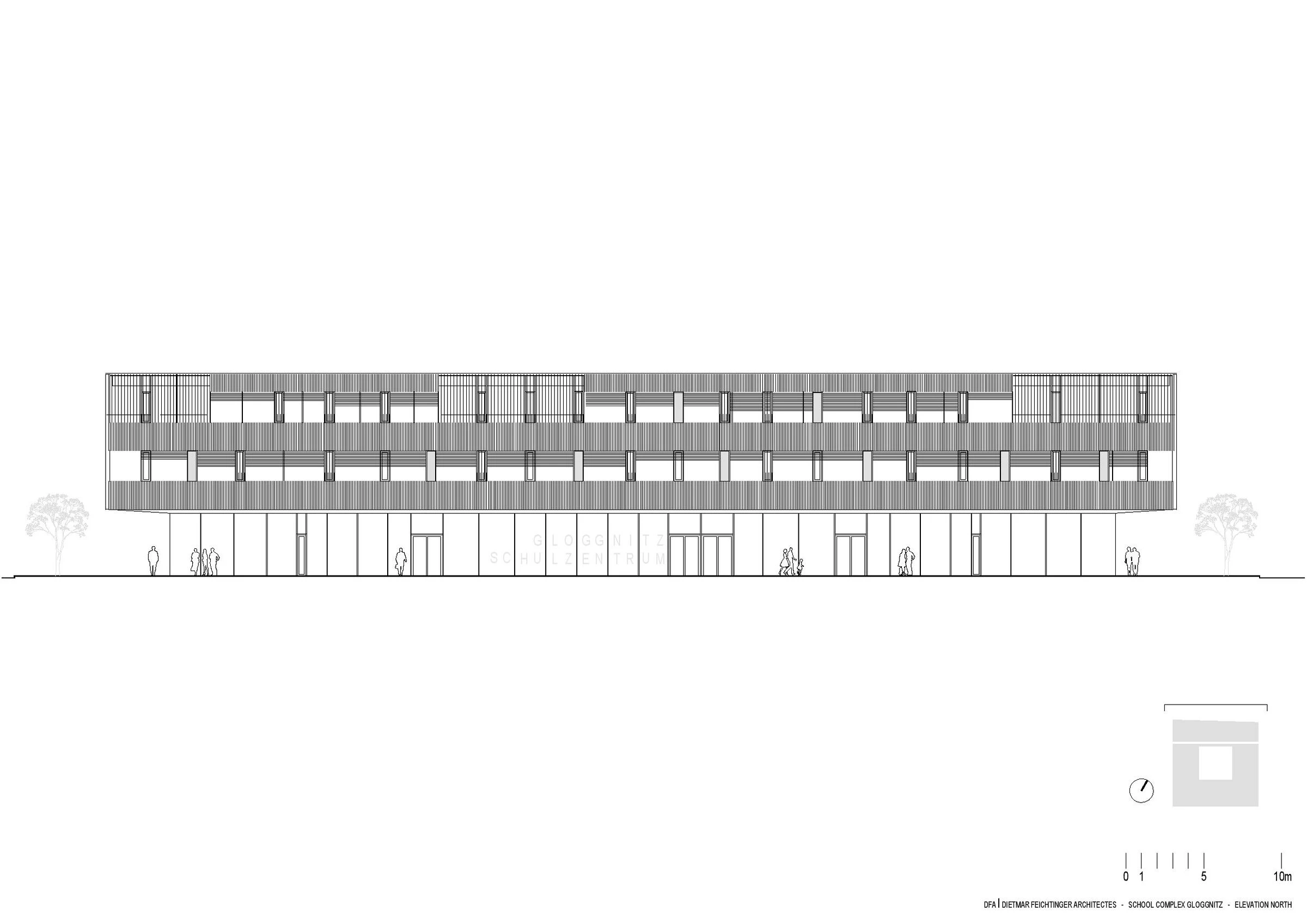 School Complex Gloggnitz-84