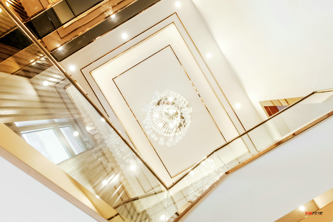 永川·中泰海棠壹品别墅样板间I户型丨中国重庆-18