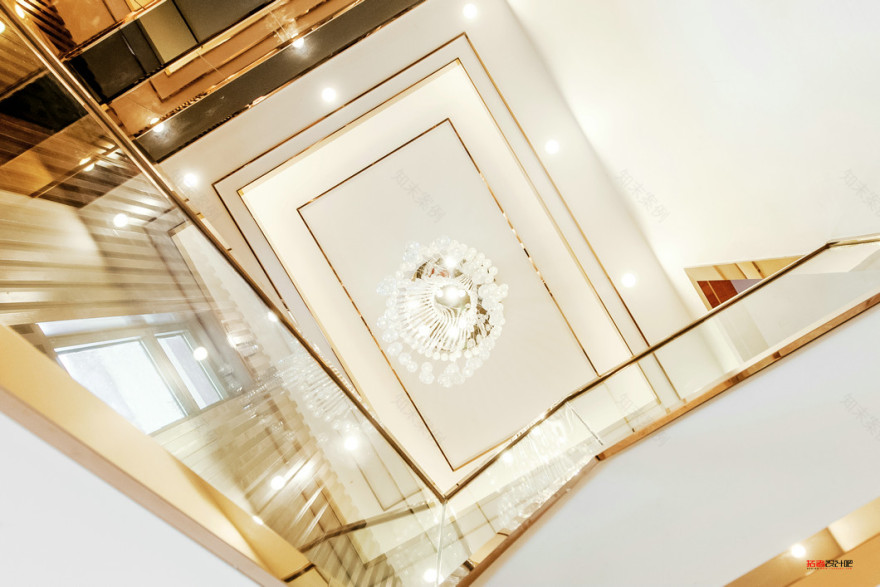 永川·中泰海棠壹品别墅样板间I户型丨中国重庆-18