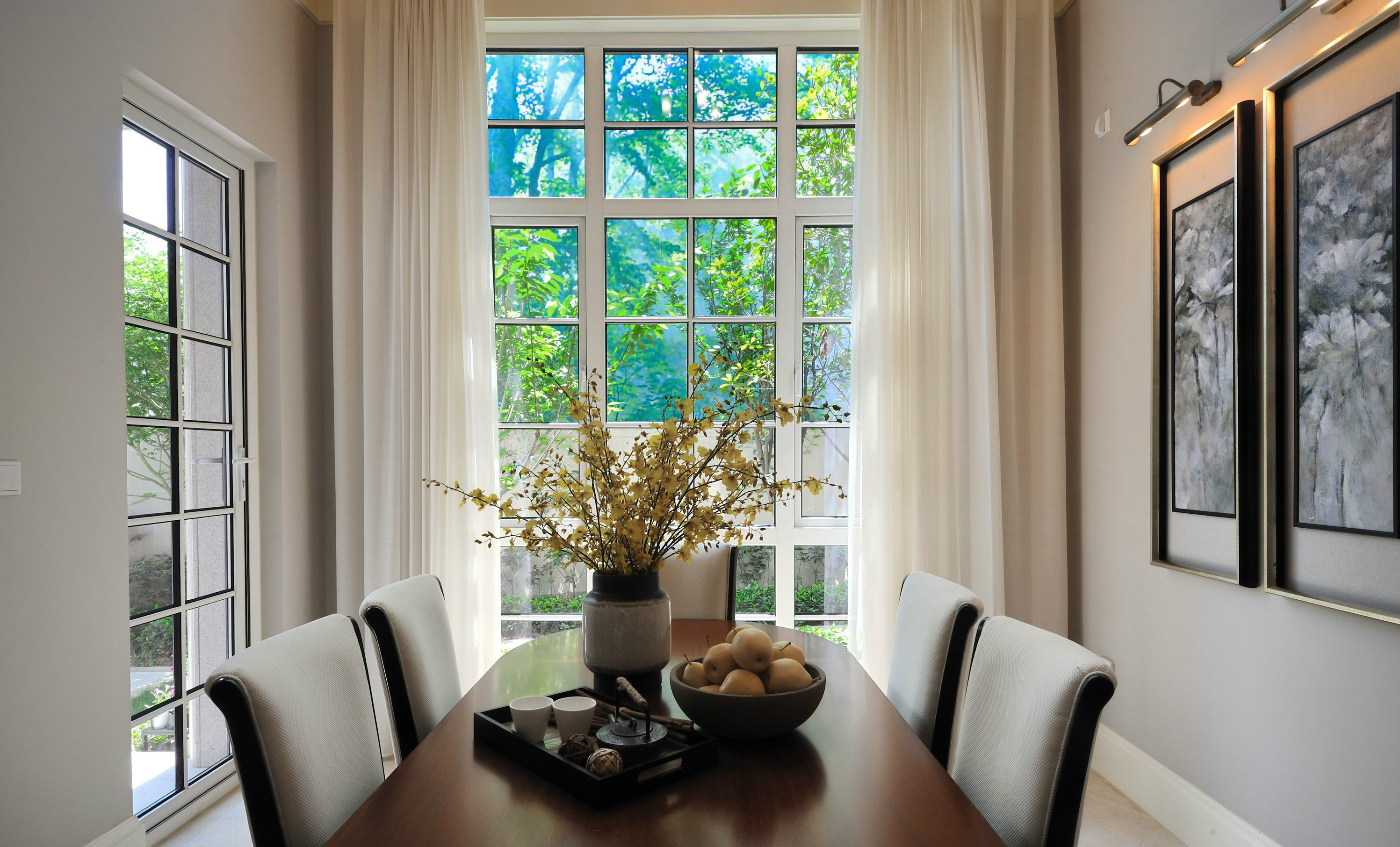 一度空间地产顾问 正荣御尊别墅-17