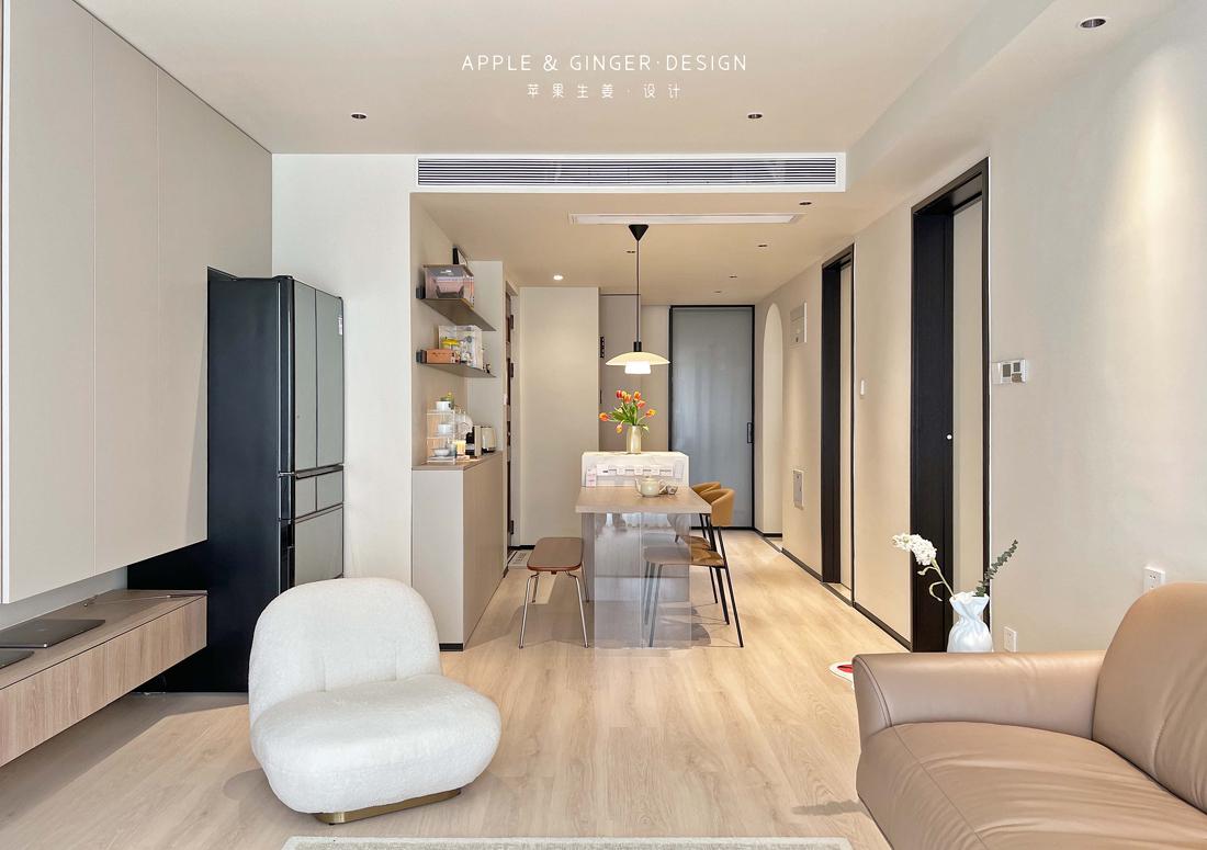 自由与爱的温馨家园-17