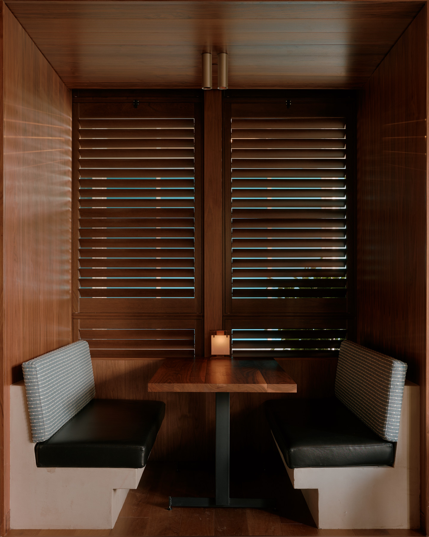 迈阿密Uchiko日料餐厅丨美国迈阿密丨Islyn Studio-3