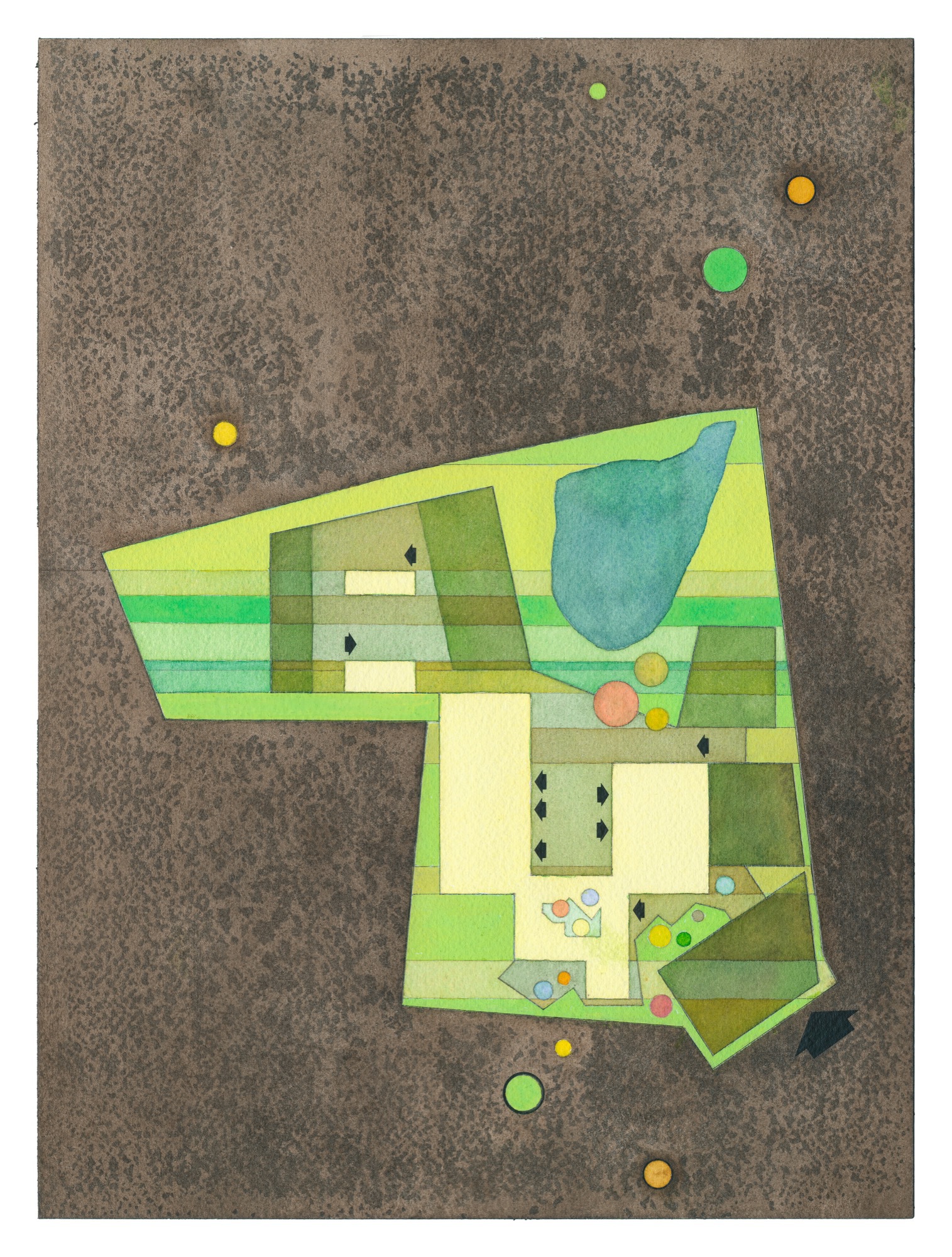 奥胡斯万德总部丨丹麦丨CEBRA-24