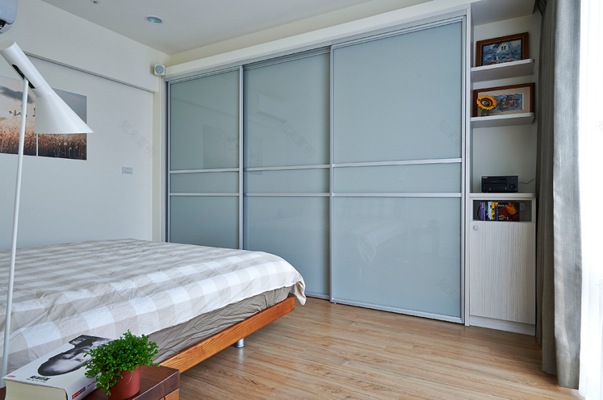 《丰禾》日式简约,温馨旧时光-10