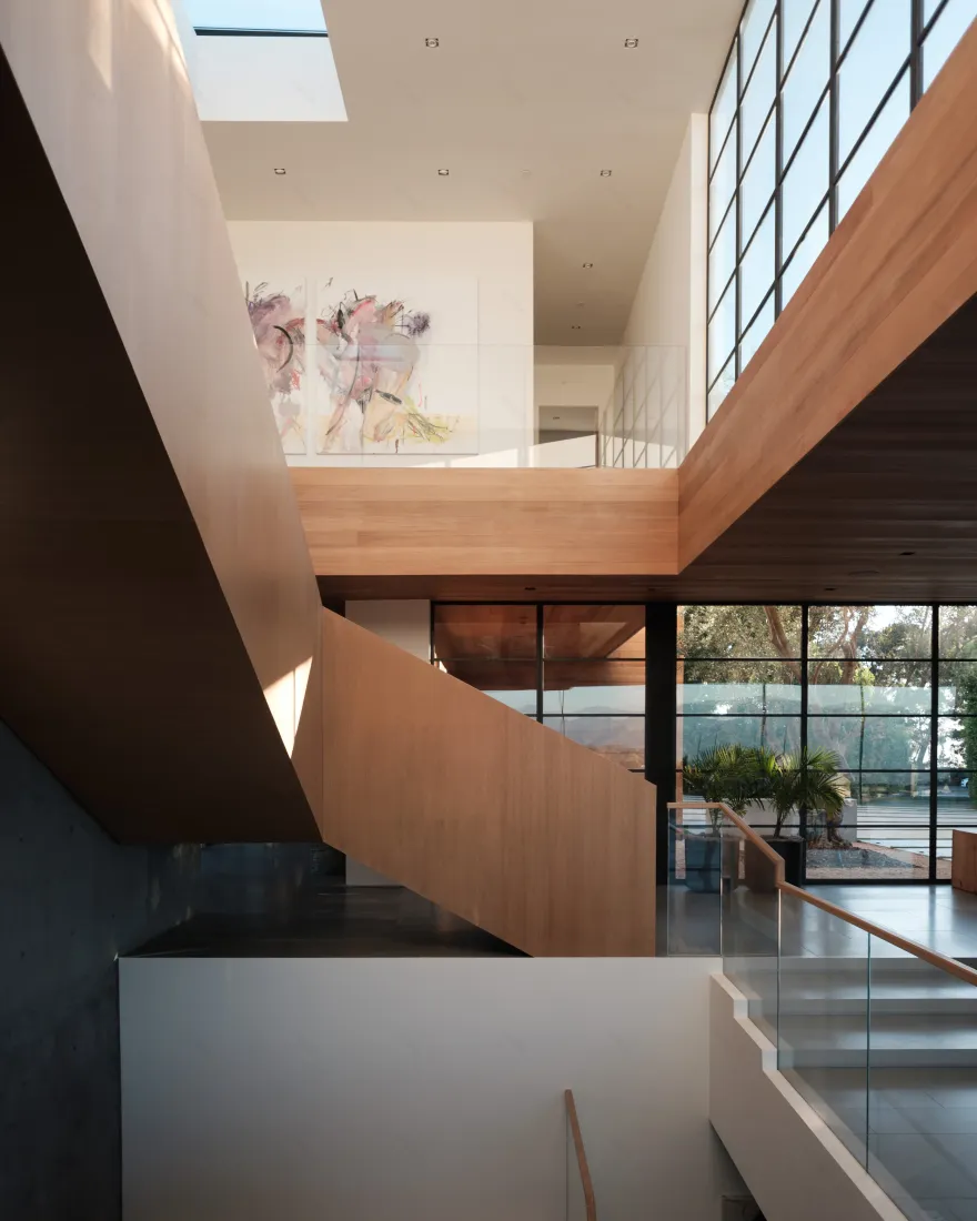 丨美国加利福尼亚丨Walker Workshop-50