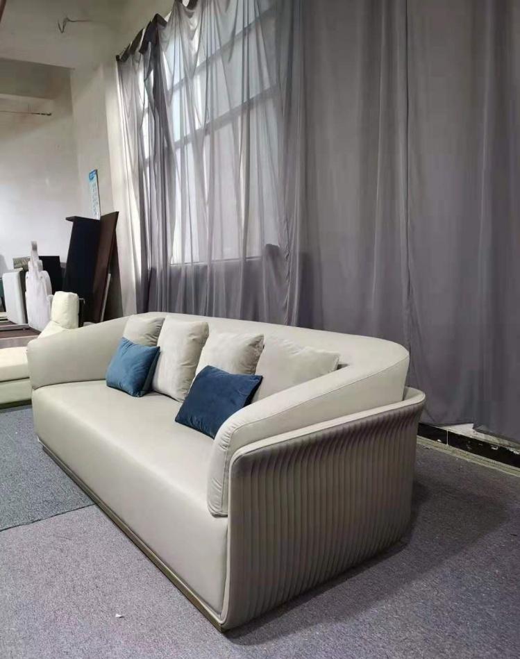 家具工厂实拍-4