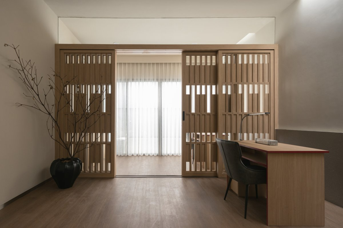 Ones 诊所丨印度尼西亚雅加达-46