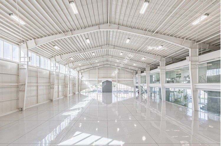 System Warehouse  Olgooco-22