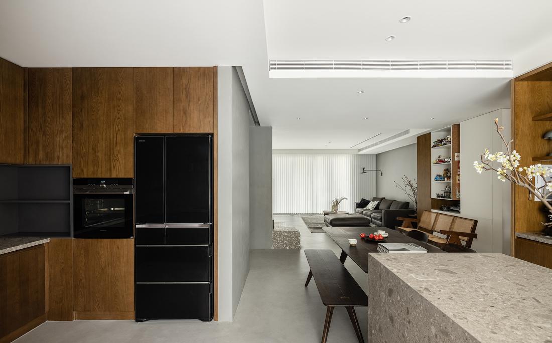 北大资源丨中国成都丨季意空间设计-27