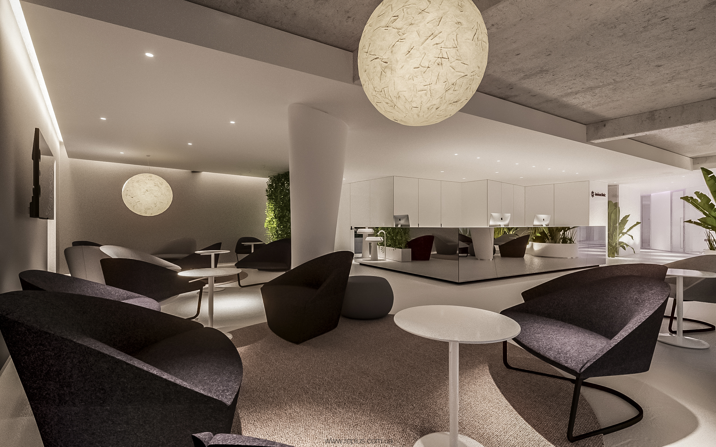 BANDOL 诊所丨法国丨Kris Badzyan 等-7