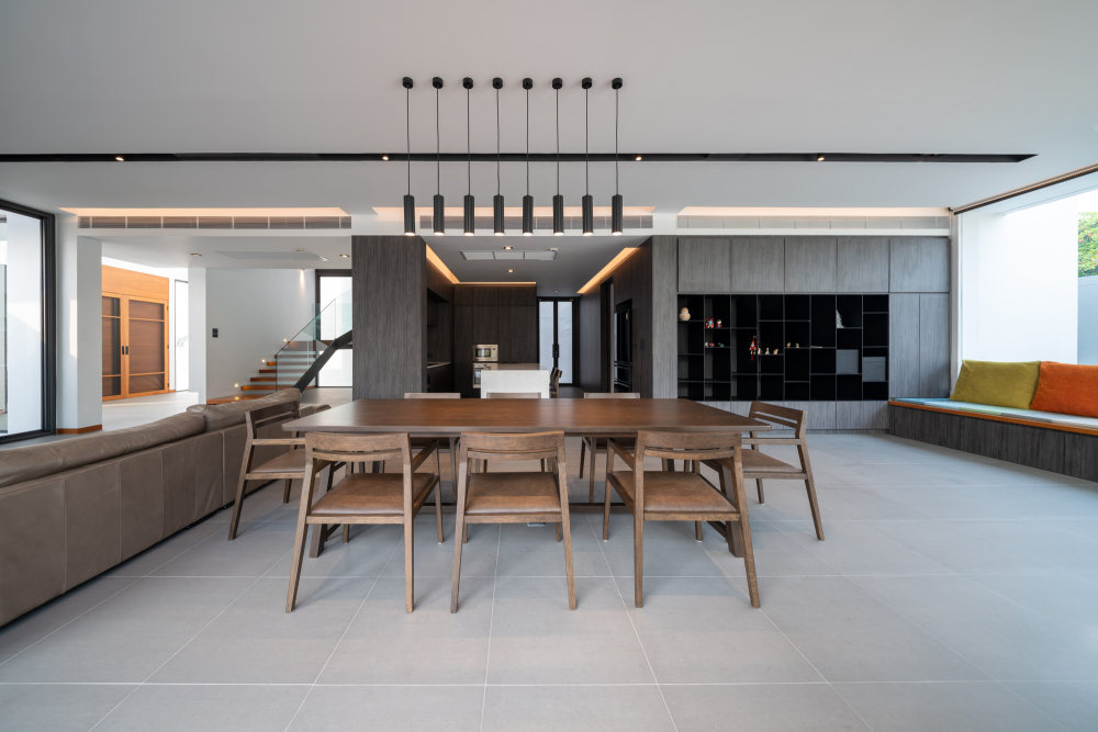 B的房子(2019)(Kit Design Architect计)设计-32