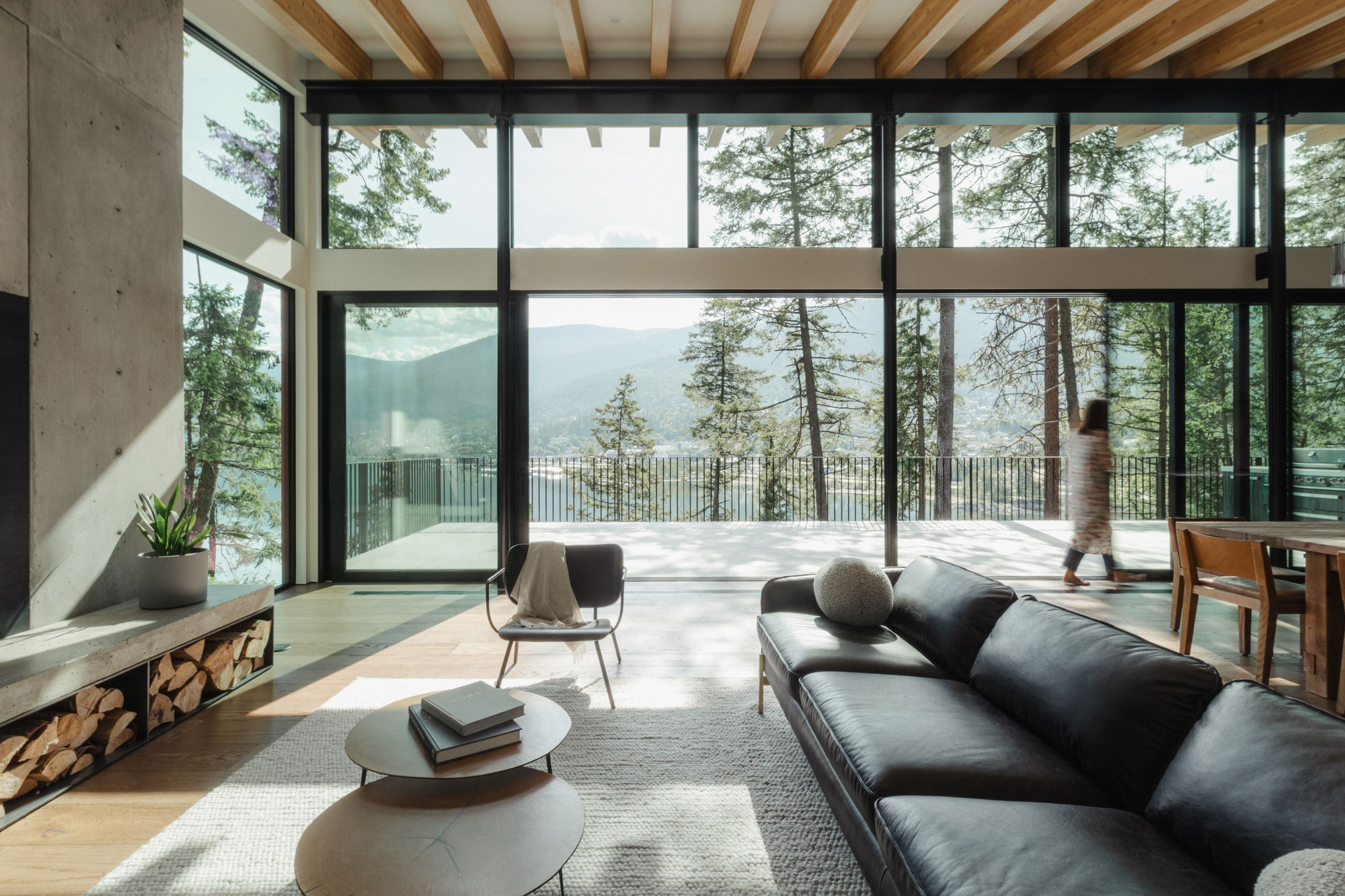 丨加拿大丨Stanley Office of Architecture-20