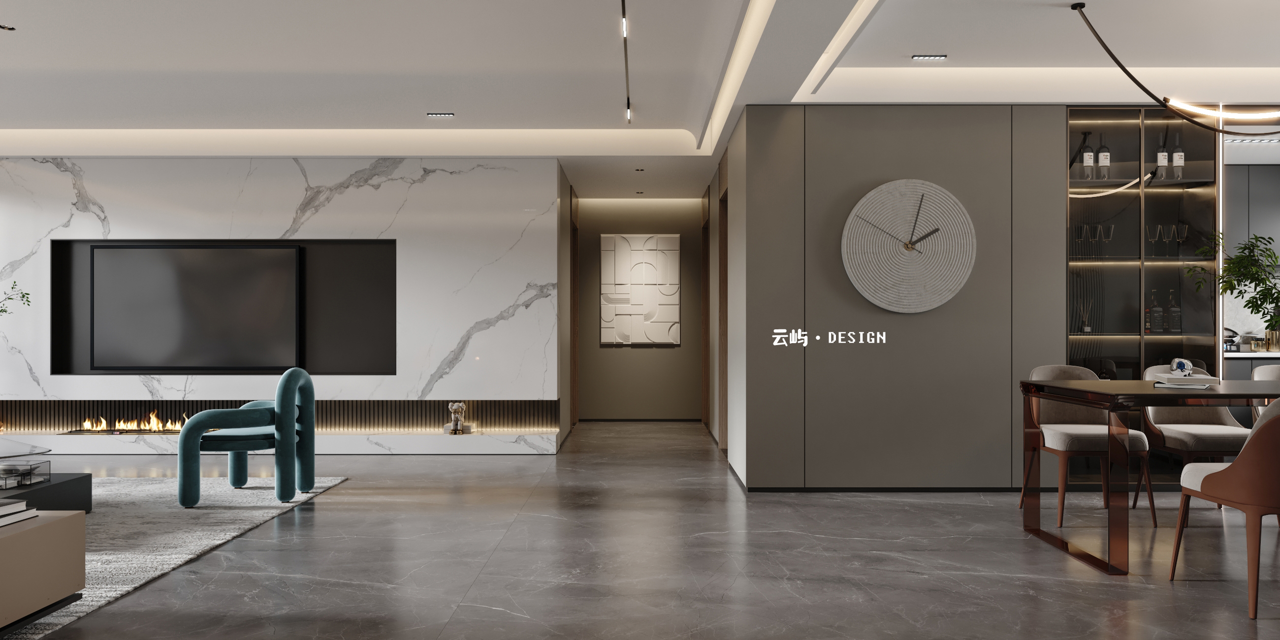 现代,简欧合集-4