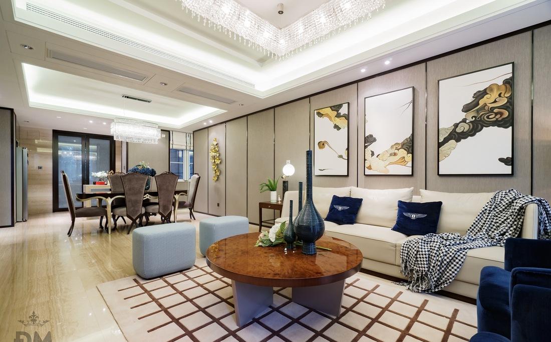 绿地海珀风华_不一样的精装改造-8